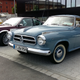 Illustration for article titled Final oldtimer meet photodump
